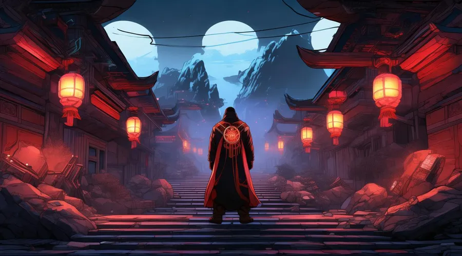 幸存者危城兑换码横幅图片1